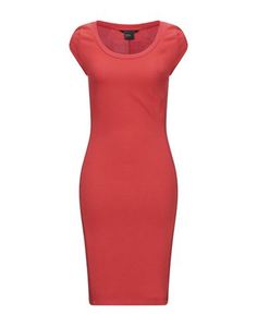 Короткое платье Armani Exchange