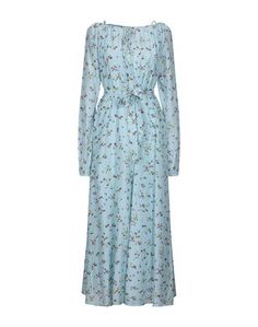 Длинное платье Essentiel Antwerp