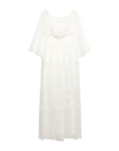 Длинное платье Tadashi Shoji