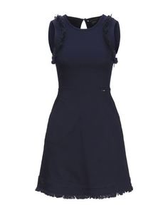 Короткое платье Armani Exchange