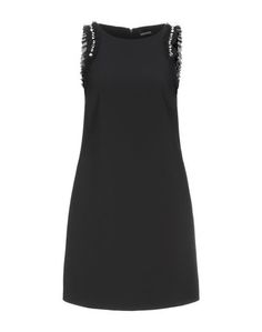 Короткое платье Ermanno DI Ermanno Scervino