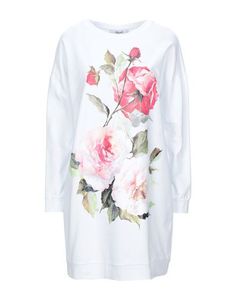 Короткое платье Blugirl Blumarine