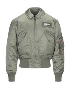 Куртка Alpha Industries