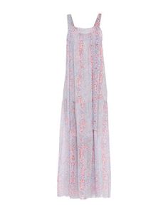 Длинное платье SEE BY ChloÉ