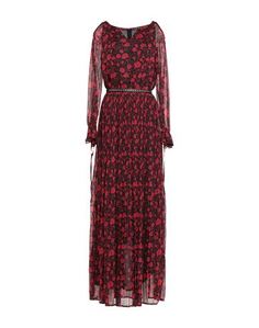 Длинное платье Guess