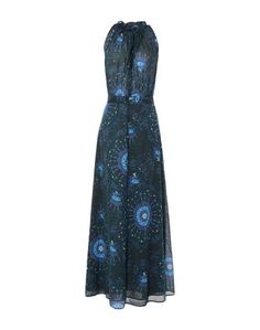 Длинное платье Department 5