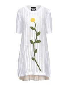 Короткое платье Boutique Moschino