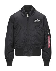 Куртка Alpha Industries