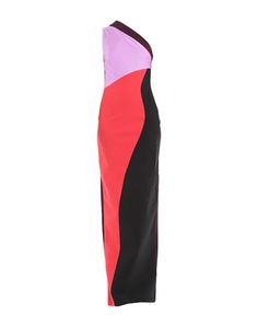 Длинное платье Fausto Puglisi