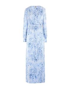 Длинное платье Baum Und Pferdgarten