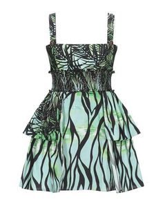 Короткое платье Fausto Puglisi