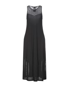 Платье длиной 3/4 Y-3