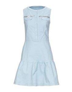 Короткое платье Trussardi Jeans