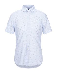 Pубашка Hugo Boss