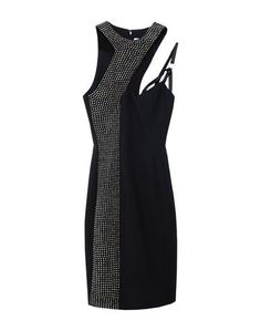 Короткое платье Versace Collection