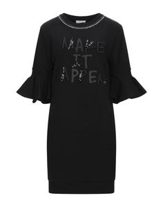 Короткое платье Blugirl Blumarine