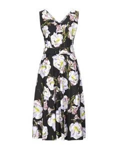 Платье длиной 3/4 Samantha Sung