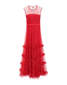 Длинное платье Pinko Uniqueness