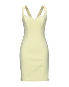 Короткое платье Marciano