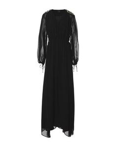 Длинное платье Pinko