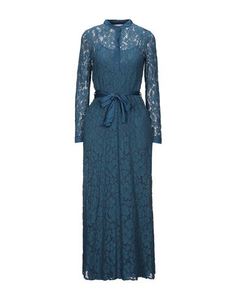 Длинное платье Paperlace London