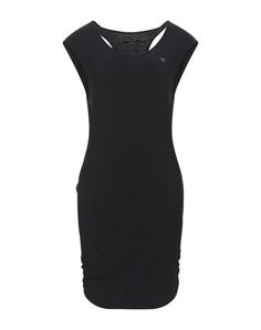 Короткое платье Guess