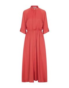 Платье длиной 3/4 Mulberry
