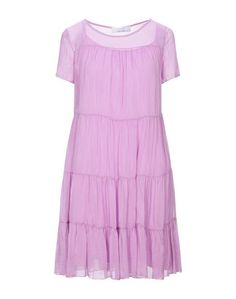 Короткое платье Kaos