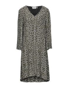 Короткое платье Essentiel Antwerp