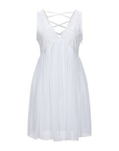 Короткое платье Guess