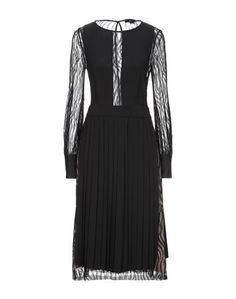 Платье до колена Seventy Sergio Tegon