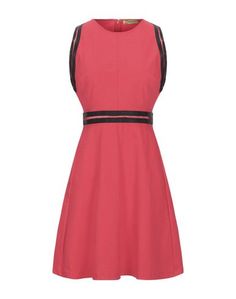 Короткое платье Versace Jeans Couture