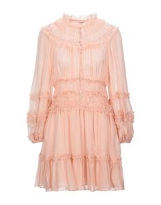 Короткое платье Ulla Johnson