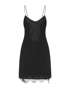 Короткое платье Armani Exchange