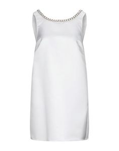 Короткое платье Passepartout Dress BY Elisabetta Franchi Celyn B.