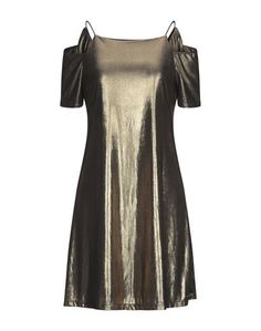 Короткое платье Armani Exchange
