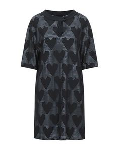 Короткое платье Love Moschino