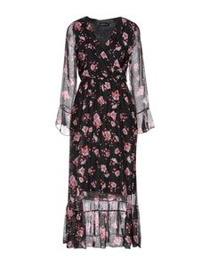 Платье длиной 3/4 Vanessa Scott