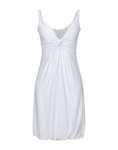 Короткое платье Blugirl Blumarine