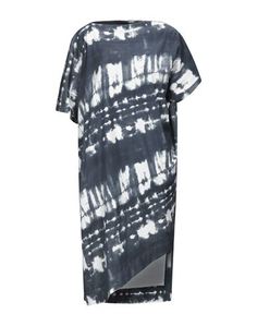 Платье до колена Vivienne Westwood Anglomania
