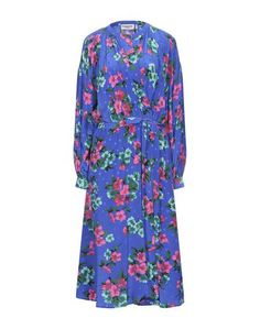 Платье длиной 3/4 Essentiel Antwerp