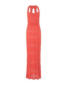 Длинное платье M Missoni
