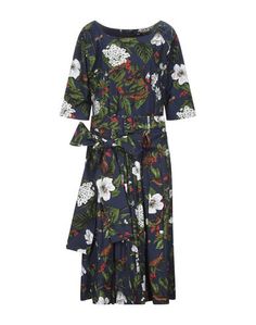 Платье длиной 3/4 Samantha Sung