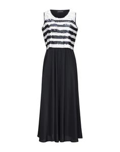 Платье длиной 3/4 Sportmax Code