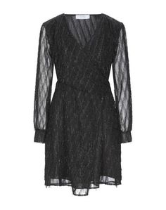 Короткое платье Kaos
