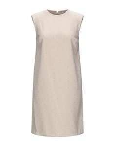 Короткое платье Kaos