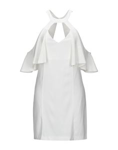 Короткое платье Annarita N.