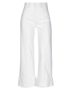 Джинсовые брюки Pinko