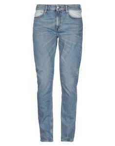 Джинсовые брюки Calvin Klein Jeans