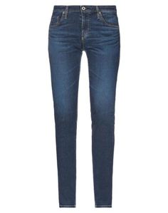 Джинсовые брюки Ag Jeans
